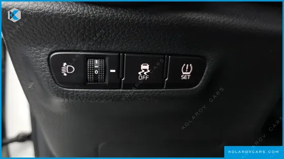 KIA MORNING (PICANTO) PRESTIGE