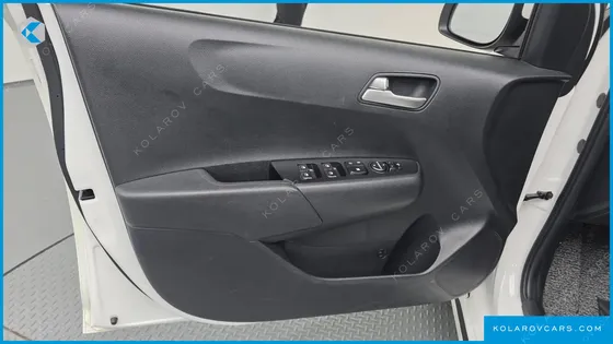KIA MORNING (PICANTO) PRESTIGE