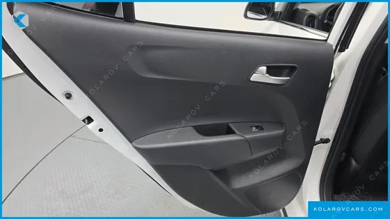 KIA MORNING (PICANTO) PRESTIGE
