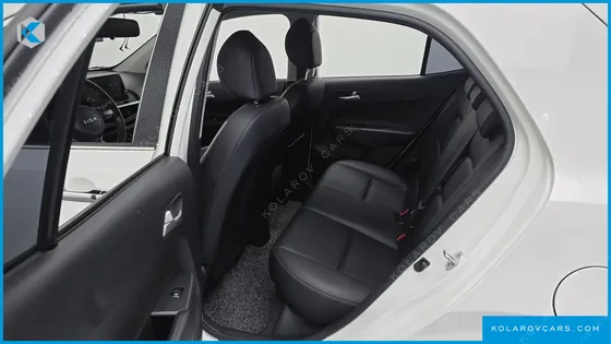 KIA MORNING (PICANTO) PRESTIGE