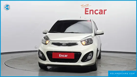 KIA MORNING (PICANTO) DELUXE TRENDY