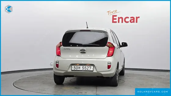KIA MORNING (PICANTO) DELUXE TRENDY