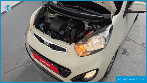 KIA MORNING (PICANTO) DELUXE TRENDY