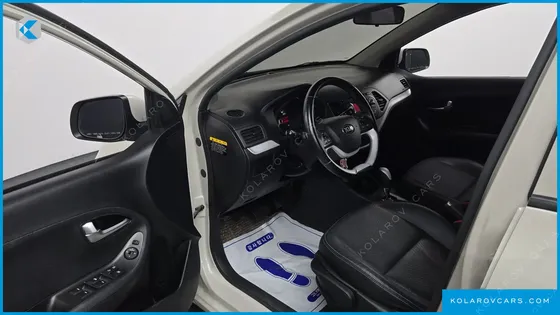 KIA MORNING (PICANTO) DELUXE TRENDY