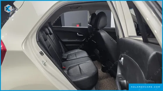 KIA MORNING (PICANTO) DELUXE TRENDY