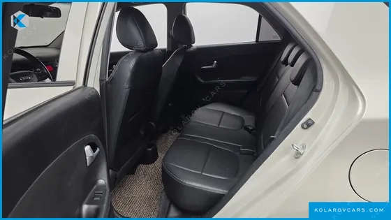 KIA MORNING (PICANTO) DELUXE TRENDY
