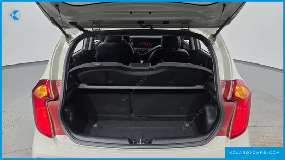 KIA MORNING (PICANTO) DELUXE TRENDY