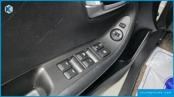 KIA MORNING (PICANTO) DELUXE TRENDY