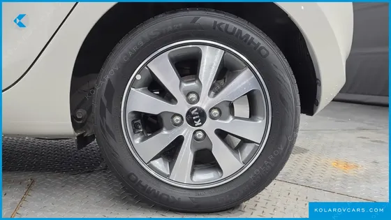 KIA MORNING (PICANTO) DELUXE TRENDY