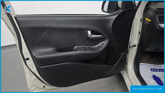 KIA MORNING (PICANTO) DELUXE TRENDY