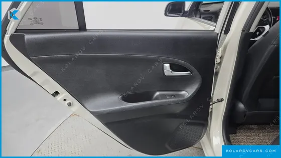KIA MORNING (PICANTO) DELUXE TRENDY