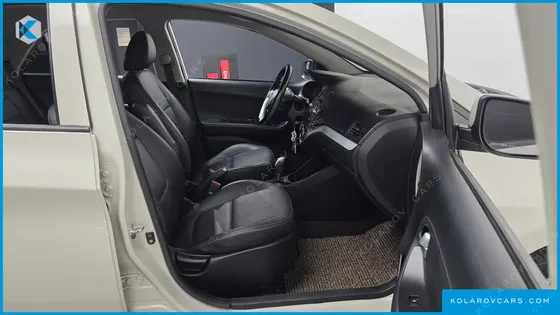KIA MORNING (PICANTO) DELUXE TRENDY
