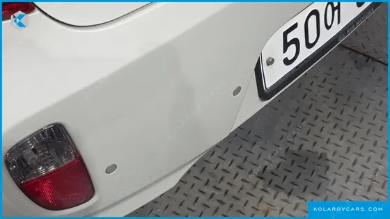 KIA MORNING (PICANTO) DELUXE TRENDY