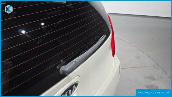 KIA MORNING (PICANTO) DELUXE TRENDY
