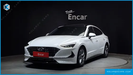 HYUNDAI SONATA 2.0