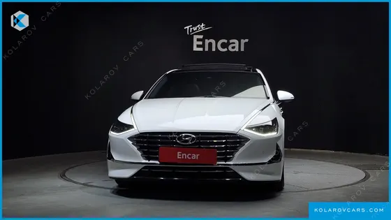 HYUNDAI SONATA 2.0