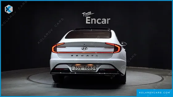 HYUNDAI SONATA 2.0