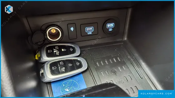 HYUNDAI SONATA 2.0