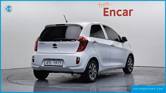 KIA MORNING (PICANTO) DELUXE SPECIAL