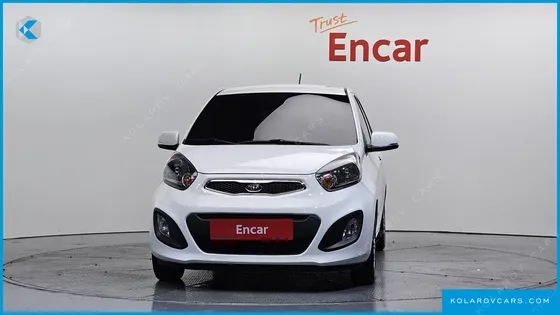 KIA MORNING (PICANTO) DELUXE SPECIAL