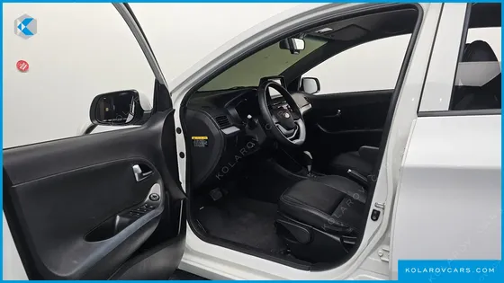 KIA MORNING (PICANTO) DELUXE SPECIAL