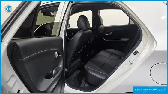 KIA MORNING (PICANTO) DELUXE SPECIAL