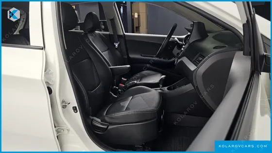 KIA MORNING (PICANTO) DELUXE SPECIAL