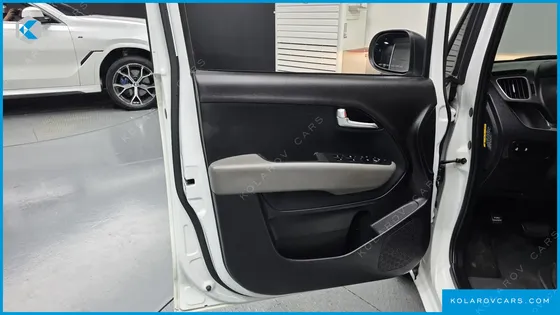 KIA RAY PRESTIGE