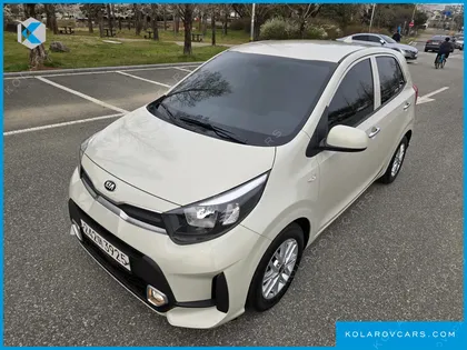 KIA MORNING (PICANTO) PRESTIGE
