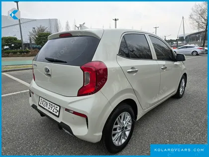 KIA MORNING (PICANTO) PRESTIGE
