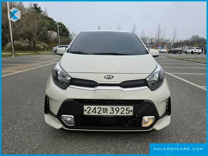 KIA MORNING (PICANTO) PRESTIGE