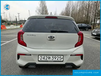 KIA MORNING (PICANTO) PRESTIGE
