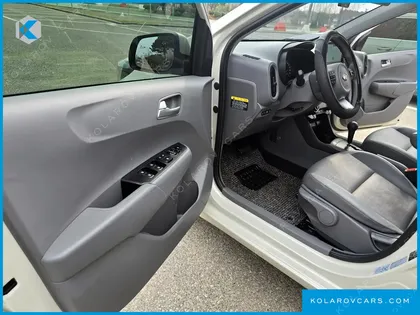 KIA MORNING (PICANTO) PRESTIGE