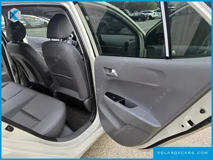 KIA MORNING (PICANTO) PRESTIGE