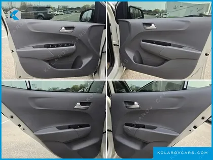 KIA MORNING (PICANTO) PRESTIGE