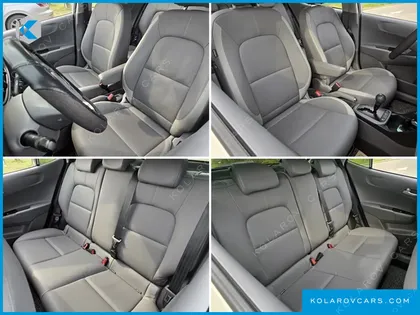 KIA MORNING (PICANTO) PRESTIGE