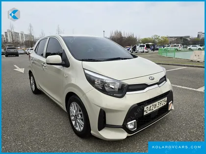 KIA MORNING (PICANTO) PRESTIGE