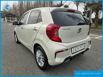 KIA MORNING (PICANTO) PRESTIGE