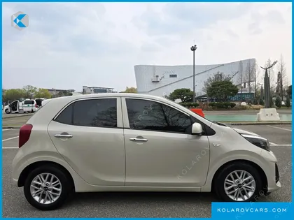 KIA MORNING (PICANTO) PRESTIGE