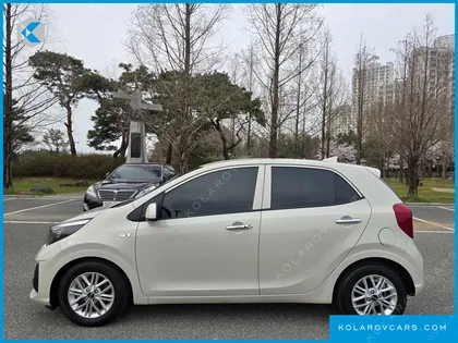 KIA MORNING (PICANTO) PRESTIGE