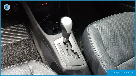 KIA MORNING (PICANTO) BI-FUEL SMART TRENDY