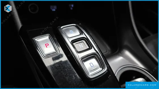 HYUNDAI SONATA 2.0 LPG(RENTAL CAR)