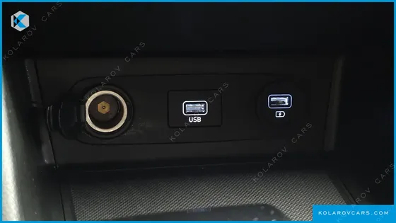 HYUNDAI SONATA 2.0 LPG(RENTAL CAR)