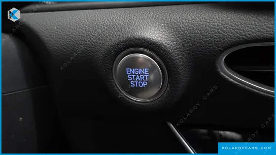 HYUNDAI SONATA 2.0 LPG(RENTAL CAR)
