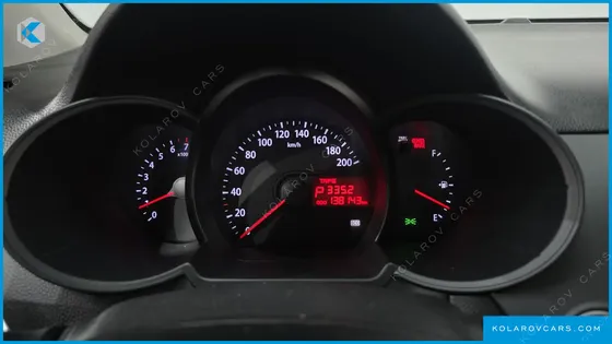 KIA MORNING (PICANTO) DELUXE SPECIAL