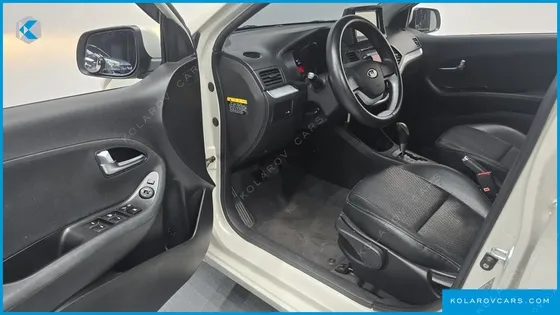 KIA MORNING (PICANTO) DELUXE SPECIAL