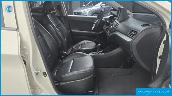 KIA MORNING (PICANTO) DELUXE SPECIAL