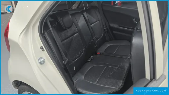 KIA MORNING (PICANTO) DELUXE SPECIAL