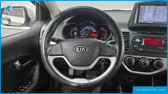 KIA MORNING (PICANTO) DELUXE SPECIAL