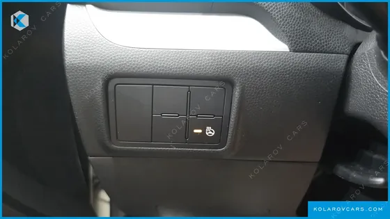 KIA MORNING (PICANTO) DELUXE SPECIAL